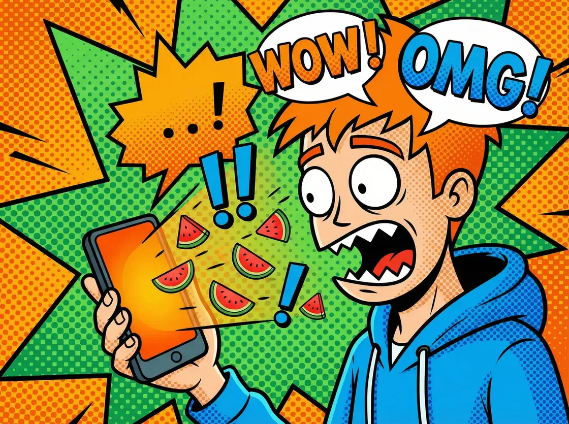 爆料 网络热点话题